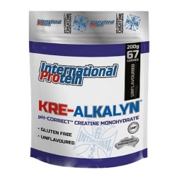 Creatina Kre-Alkalyn (200g) - Internacional Protein