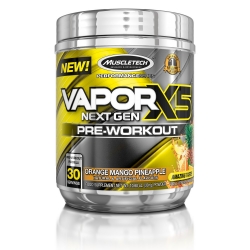 Vapor X5 (310g) - Muscletech