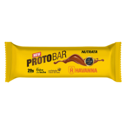 ProtoBar (70g) - Nutrata