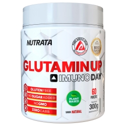 Glutamin UP (300g) - Nutrata