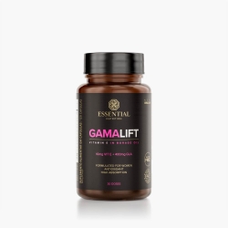 Gama Lift (120 Cpsulas) - Essential