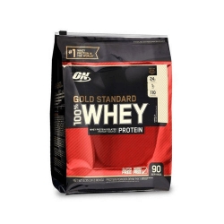 100% Whey Protein Gold Standard Sabor Chocolate (Edição Limitada) (2.88Kg) Optimum Nutrition