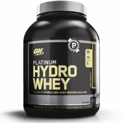 Platinum Hydro Whey (1,5kg)  - Optimum Nutrition