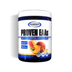 Proven EAAs (390g) - Gaspari Nutrition