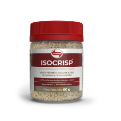 Isocrisp (60g) - Vitafor
