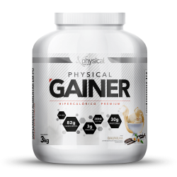 Physical Gainer (3kg) - Physical Pharma