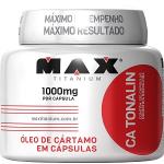 CA Tonalin (120 cápsulas) - Max Titanium CA Tonalin (120 cápsulas) - Max Titanium