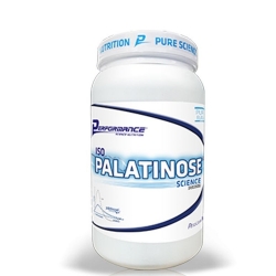 Iso Palatinose (1kg) - Performance Nutrition