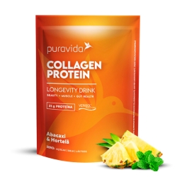 Collagen Protein (450g) - Pura Vida