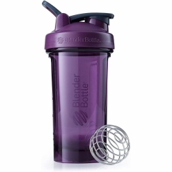 Coqueteleira Pro 24 Fullcolor (710ml) - Blender Bottle