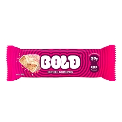 Bold Bar (1 Unidade de 60g) - Bold Snacks