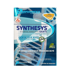 Synthesys EAA Amino Science (Box 30 Sachês) - Perfomance
