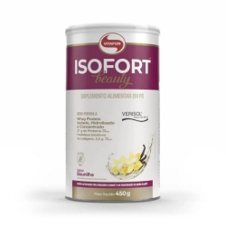 Isofort Beauty (450g) - Vitafor