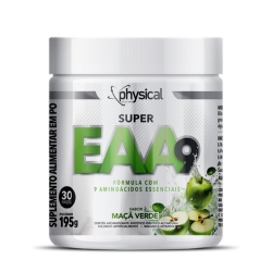 Super EAA-9 (195g) - Physical Pharma