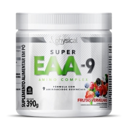SUPER EAA-9 (390g) - Physical Pharma