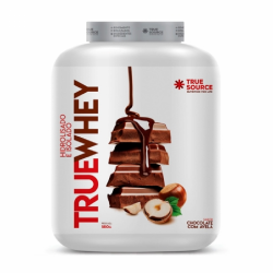 True Whey (1,81Kg) - True Source