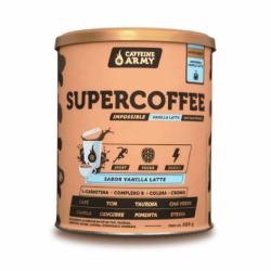 SuperCoffee 2.0 (220g) - Caffeine Army