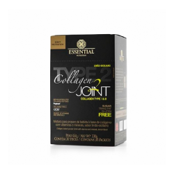 Collagen 2 Joint (30 Sachês) - Essential
