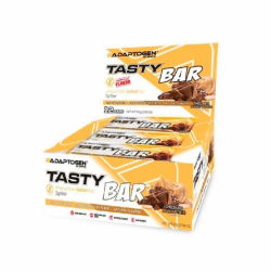 Tasty Bar (Cx c/ 12 unidades de 51g cada) - Adaptogen