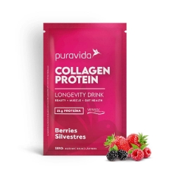 Collagen Protein (1 Sach) - Pura Vida