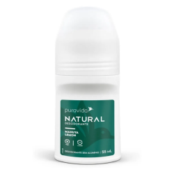Natural Desodorante (55 ml) - Pura Vida