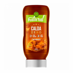 Calda Doce com Stevia (240g) - SS Natural