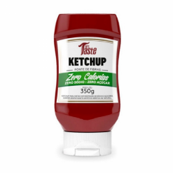 Ketchup (350g) - Mrs. Taste