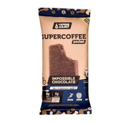 SuperCoffee Pocket Impossible (40g) - Caffeine Army