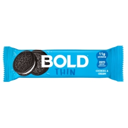 Bold Thin (40g) - Bold Snacks