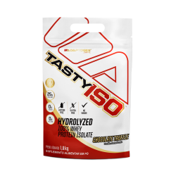 Tasty Iso Refil (1,8kg) - Adaptogen