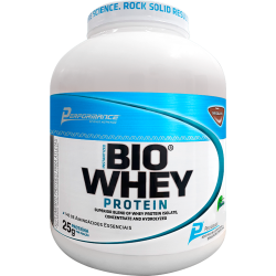 Bio Whey Protein (1,8kg) - Performance Nutrition