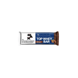 Top Whey Bar (1 unidade de 41g) - Max Titanium