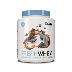 Fresh Whey (450g) - Dux Nutrition