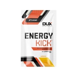 Energy Kick Sem Cafena (Sach de 35g) - Dux Nutrition