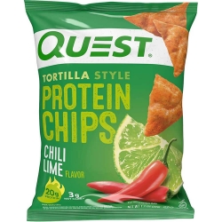 Quest Protein Chips (32g) - Quest Nutrition