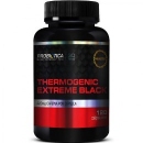 Termogênico Extreme Black (120 Cápsuas) - Probiótica Termogênico Extreme Black (120 Cápsuas) - Probiótica