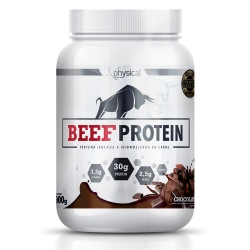 Beef Protein (900g) - Physical Pharma