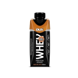 Whey Protein Shake (250ml) - Dux Nutrition