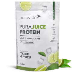 Pura Juice Protein (60g) - Pura Vida