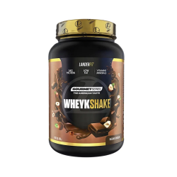 Whey K Shake Gourmet Series (900g) - LanderFit