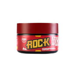 Pasta De Amendoim com WheyRock (250g) - Rock