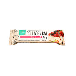 Collagen Bar (50g) - Nutrify