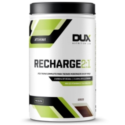 Recharge 2:1 (1Kg) - Dux Nutrition