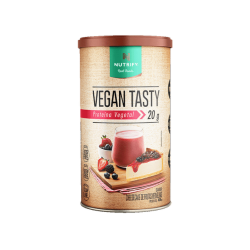 Vegan Tasty (420g) - Nutrify