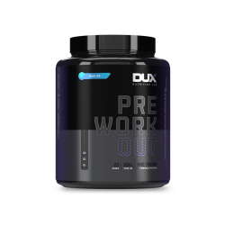 Pr Workout Pro (600g) - Dux Nutrition