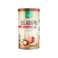 Collagen Pro (450g) - Nutrify