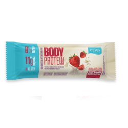 Body Protein Barra (40g) - Equaliv