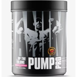 Animal Pump Pro (600g) - Universal Nutrition