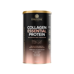 Collagen Essential Protein (417,5g) - Essential