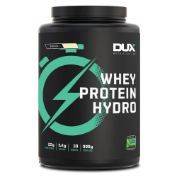 Whey Protein Hydro (900g) - Dux Nutrition